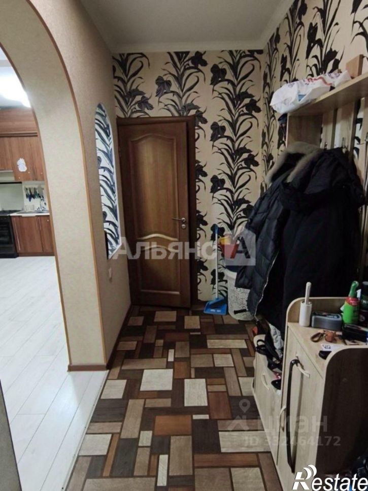 2-комн квартира ул Степная, 67а,  д. 67а