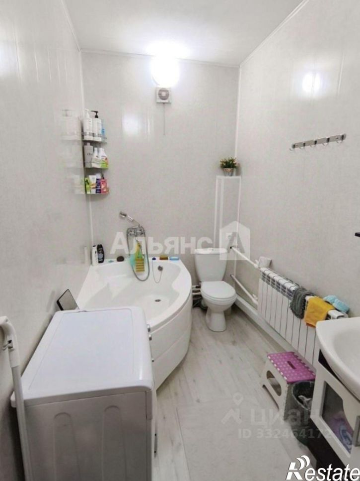 2-комн квартира ул Степная, 67а,  д. 67а