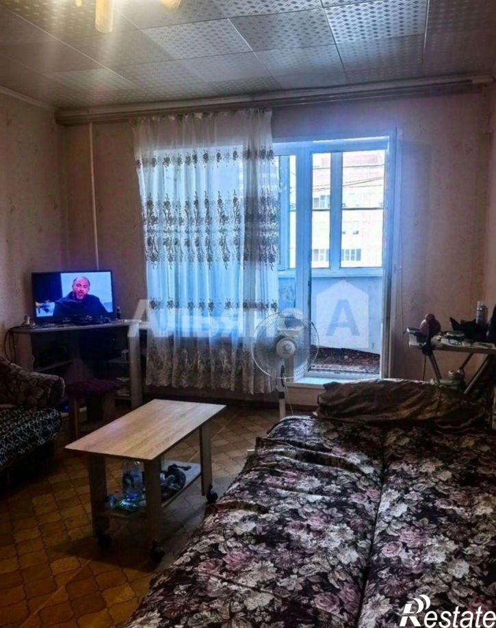 1-комн квартира пр-кт Курчатова, 49,  д. 49