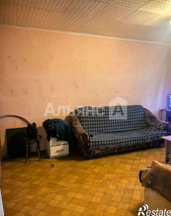 1-комн квартира пр-кт Курчатова, 49,  д. 49