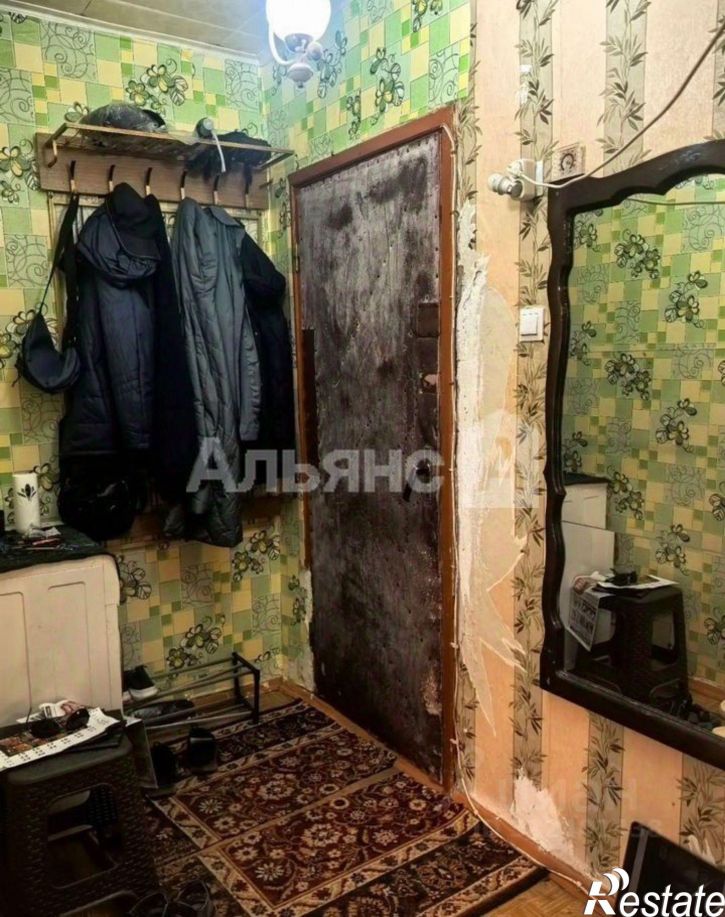 1-комн квартира пр-кт Курчатова, 49,  д. 49