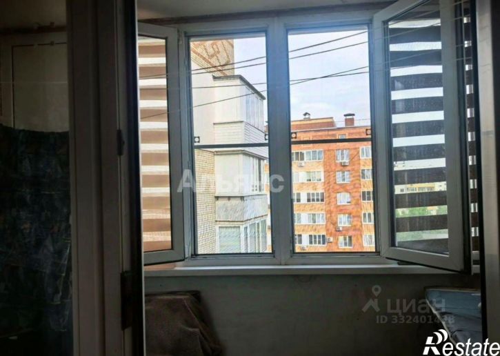1-комн квартира пр-кт Курчатова, 49,  д. 49