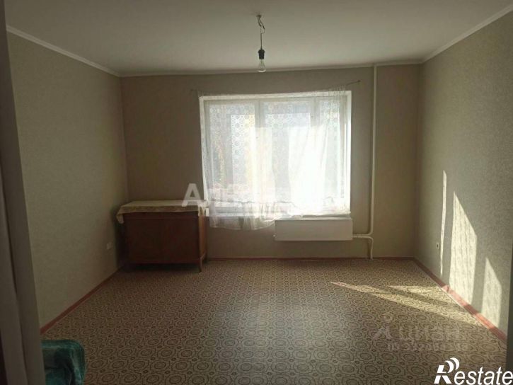 3-комн квартира ул Энтузиастов, 54,  д. 54