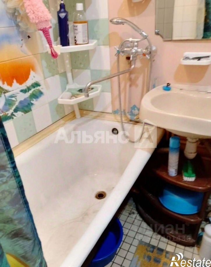1-комн квартира пр-кт Курчатова, 49,  д. 49