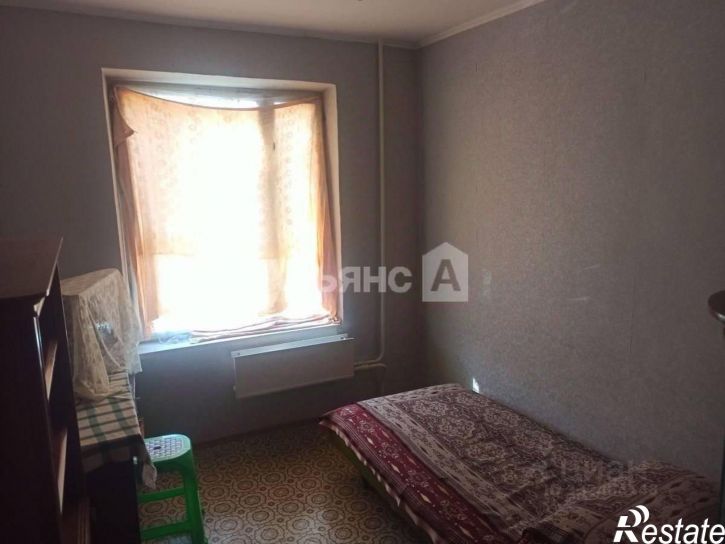 3-комн квартира ул Энтузиастов, 54,  д. 54