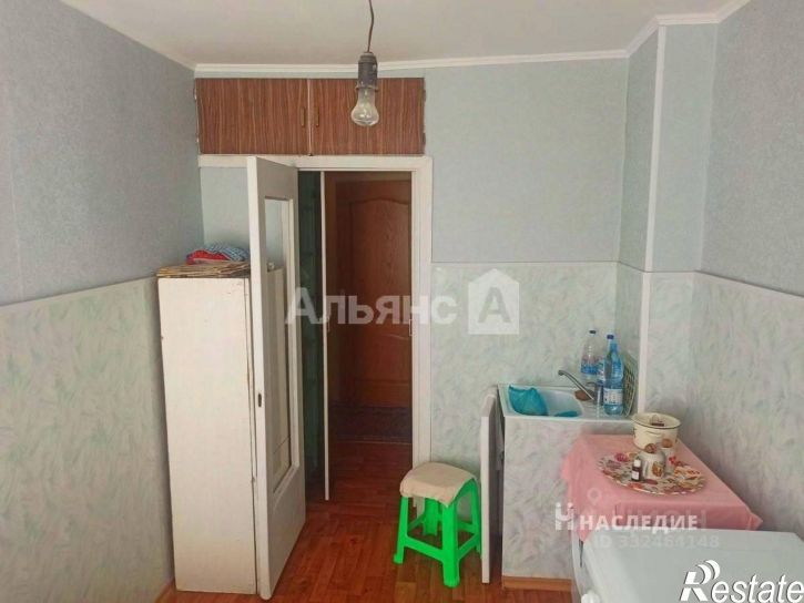 3-комн квартира ул Энтузиастов, 54,  д. 54