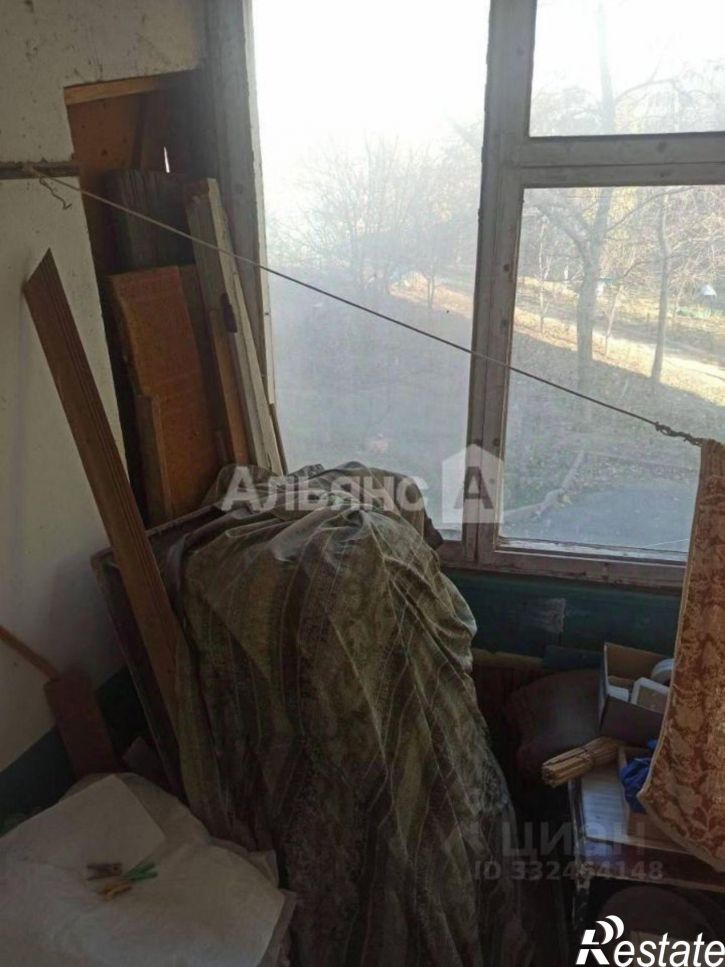 3-комн квартира ул Энтузиастов, 54,  д. 54