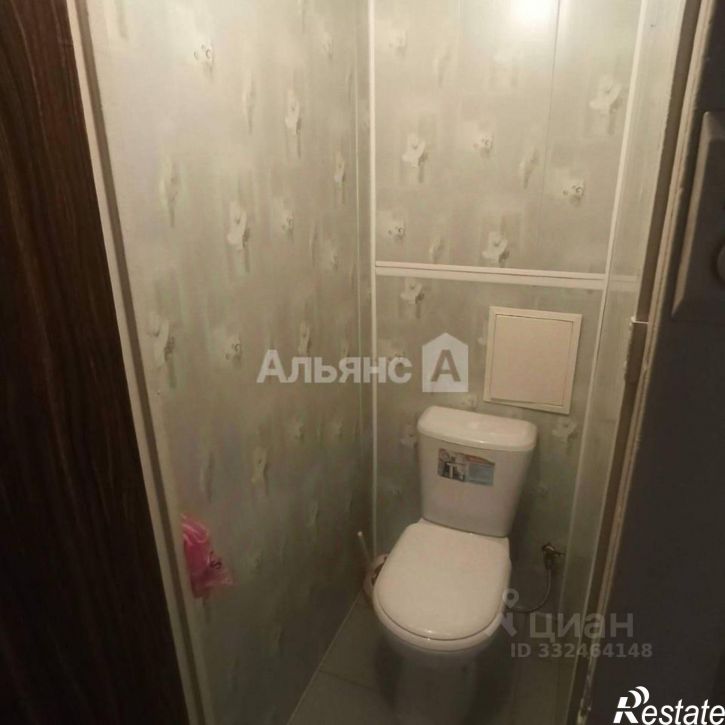 3-комн квартира ул Энтузиастов, 54,  д. 54
