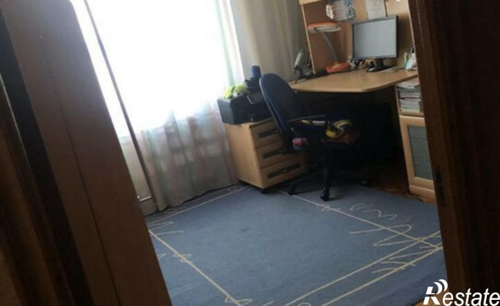 3-комн квартира б-р Великой Победы, 16,  д. 16