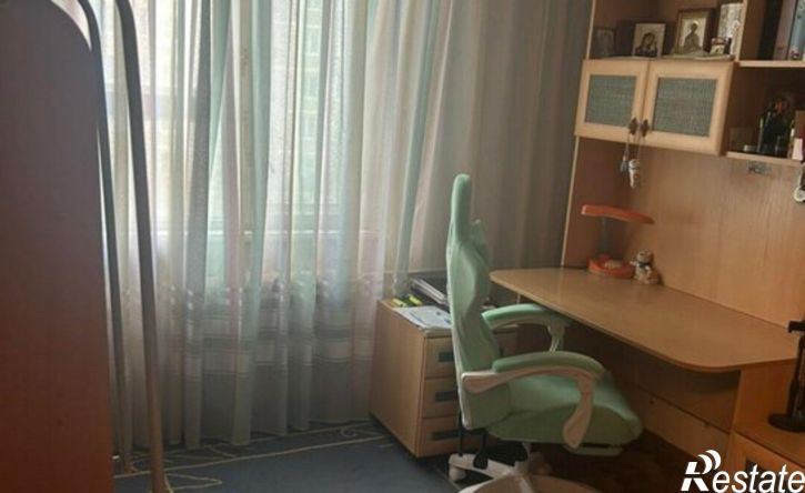 3-комн квартира б-р Великой Победы, 16,  д. 16