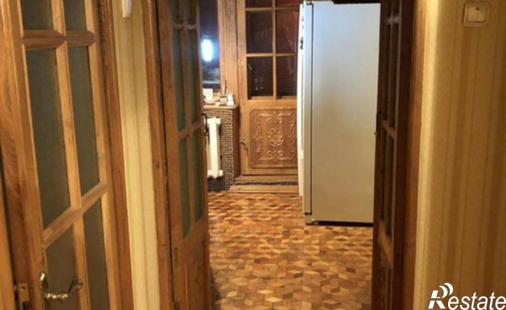 3-комн квартира б-р Великой Победы, 16,  д. 16