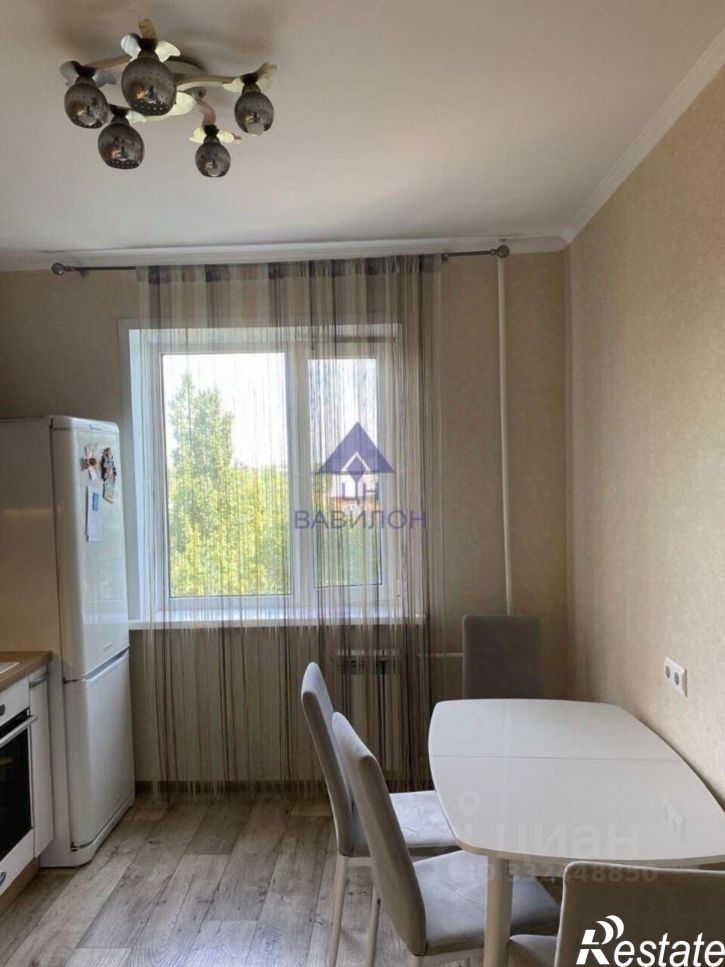 3-комн квартира б-р Великой Победы, 12,  д. 12