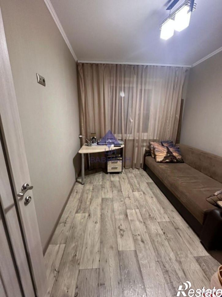 3-комн квартира б-р Великой Победы, 12,  д. 12