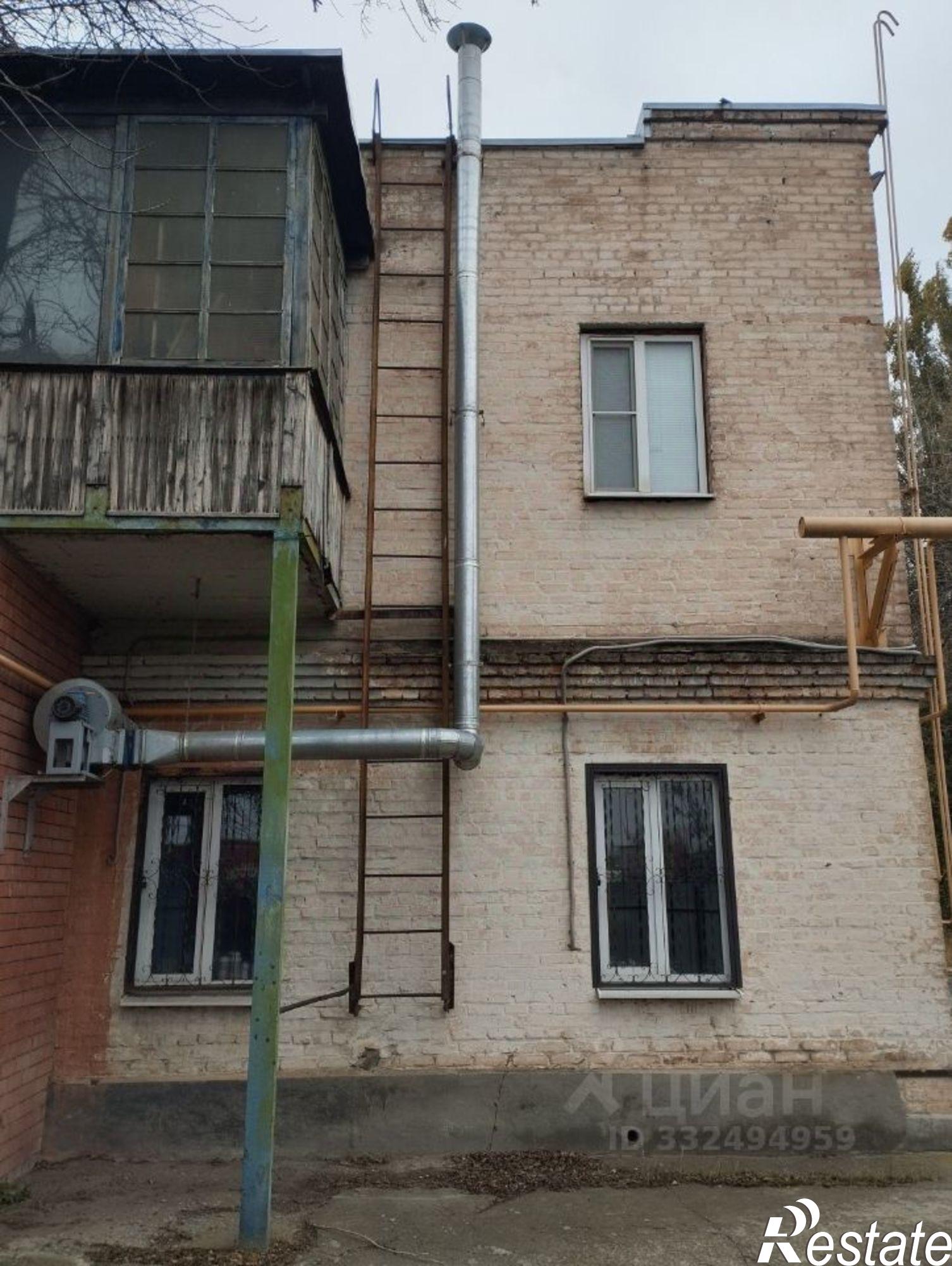 Купить производственную площадь за 13 993 100 рублей на Цимлянское шоссе, 49