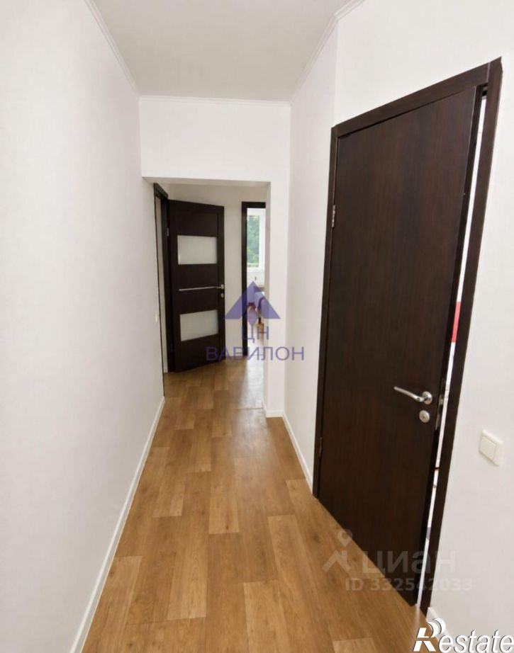 3-комн квартира Октябрьский пер, 38/2,  д. 38/2