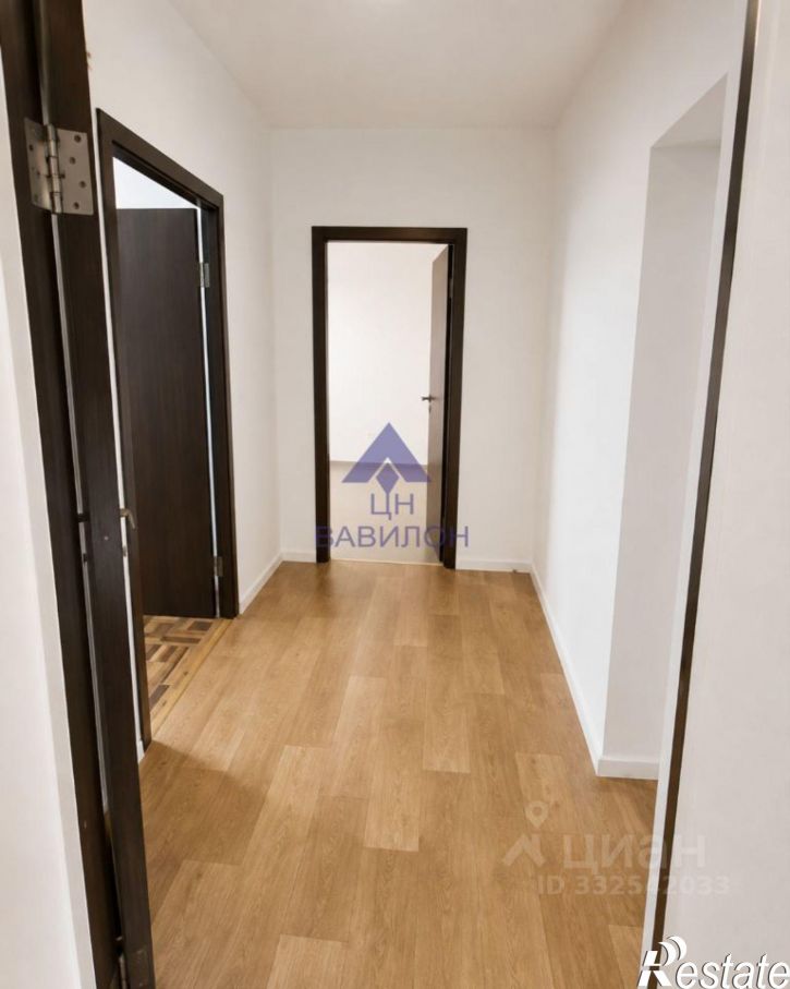 3-комн квартира Октябрьский пер, 38/2,  д. 38/2