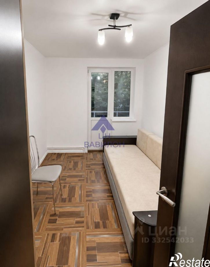 3-комн квартира Октябрьский пер, 38/2,  д. 38/2