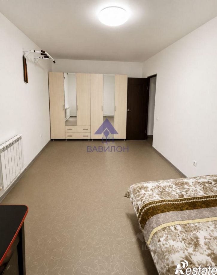 3-комн квартира Октябрьский пер, 38/2,  д. 38/2