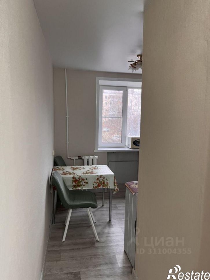 1-комн квартира ул Ленина, 74,  д. 74