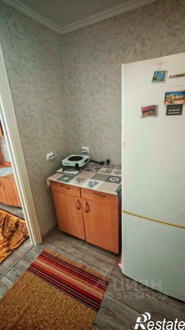 1-комн квартира ул 50 лет СССР, 2,  д. 2