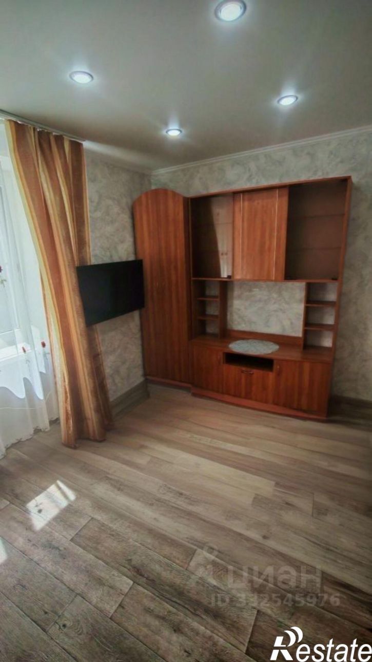 1-комн квартира ул 50 лет СССР, 2,  д. 2