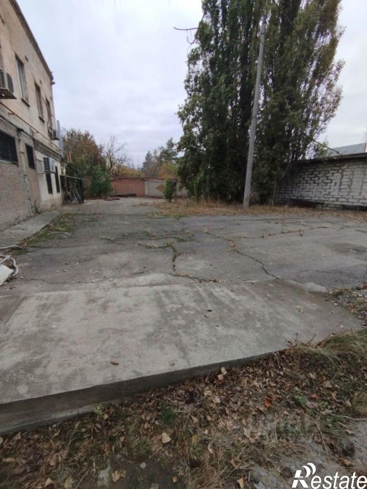 Производственное помещение Цимлянское шоссе, 49,  д. 49