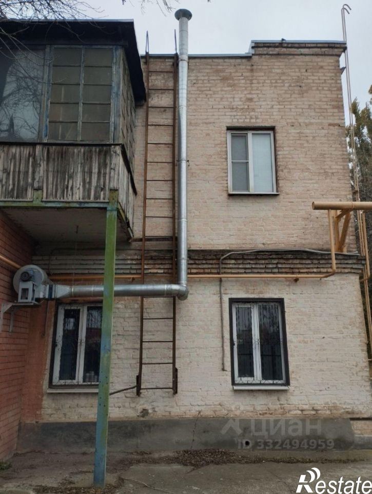 Производственное помещение Цимлянское шоссе, 49,  д. 49
