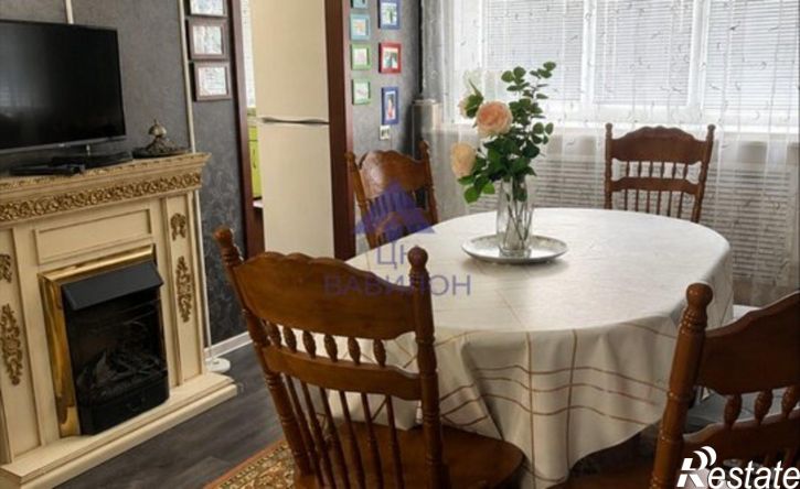 3-комн квартира ул М.Горького, 79,  д. 79