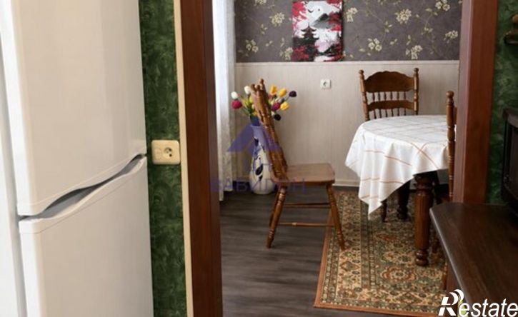 3-комн квартира ул М.Горького, 79,  д. 79