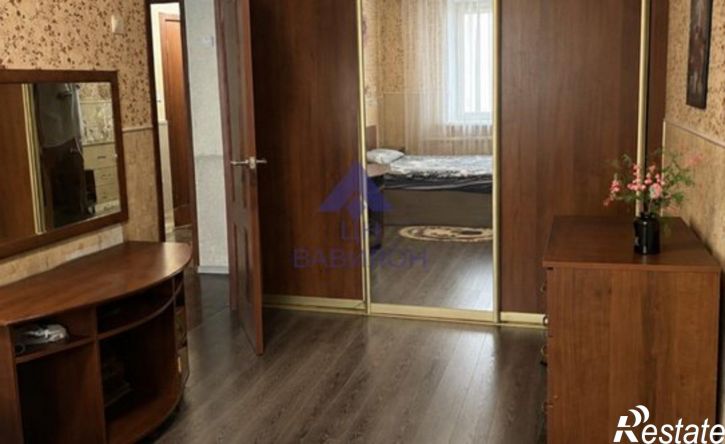 3-комн квартира ул М.Горького, 79,  д. 79