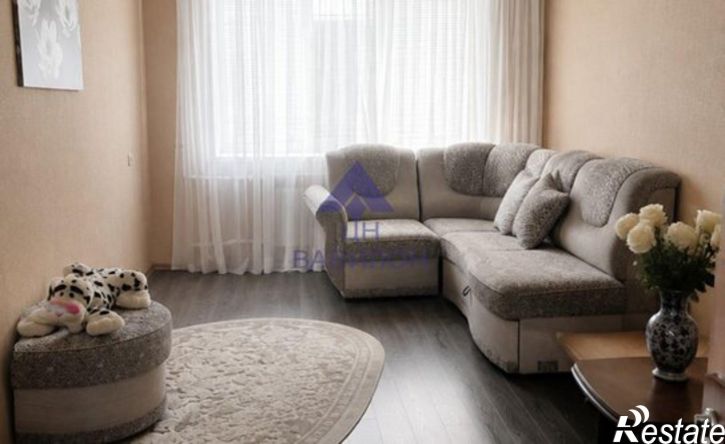 3-комн квартира ул М.Горького, 79,  д. 79