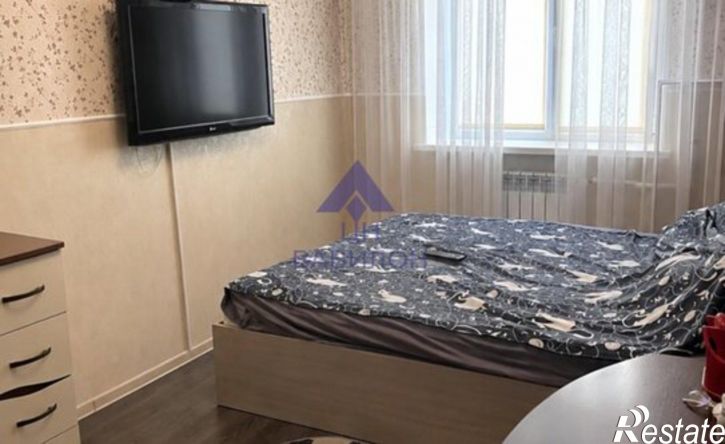 3-комн квартира ул М.Горького, 79,  д. 79
