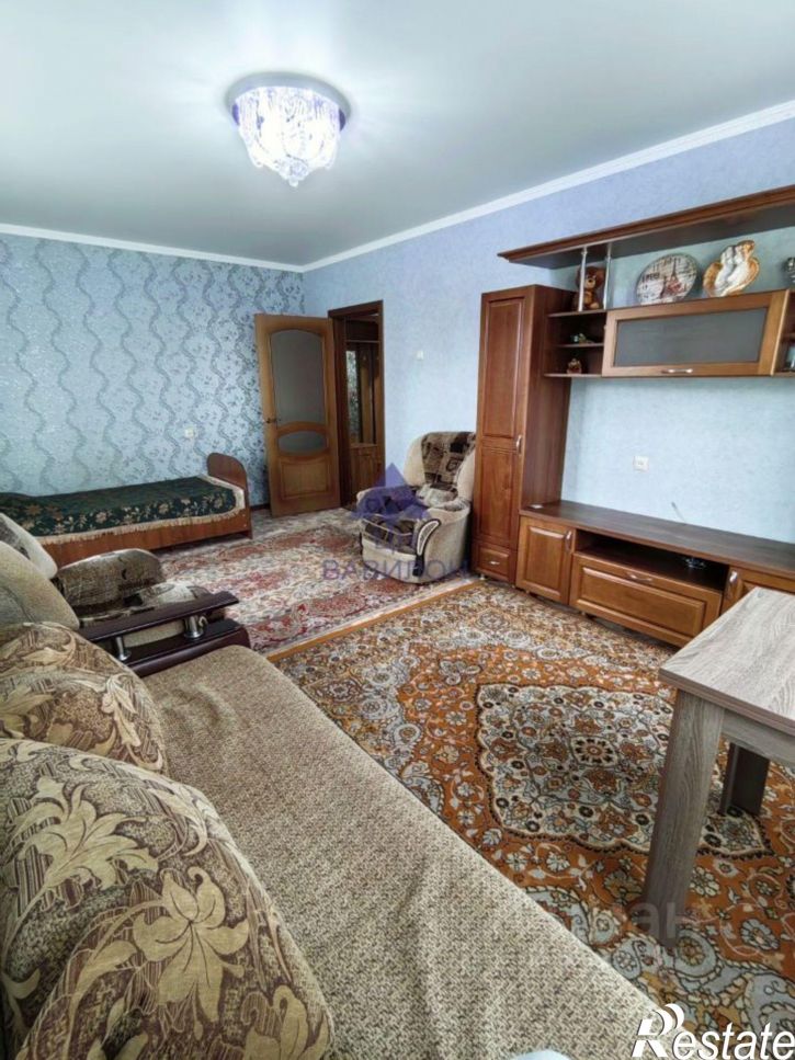2-комн квартира ул 30 лет Победы, 16,  д. 16