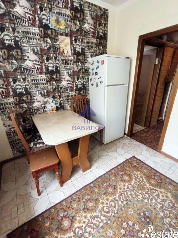 2-комн квартира ул 30 лет Победы, 16,  д. 16