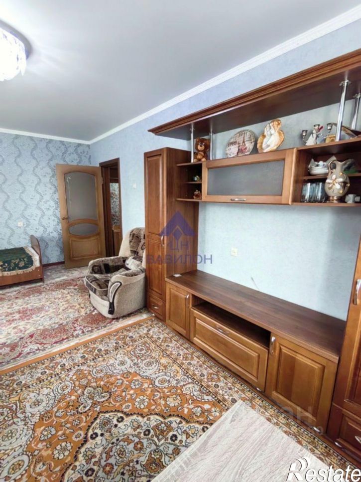 2-комн квартира ул 30 лет Победы, 16,  д. 16