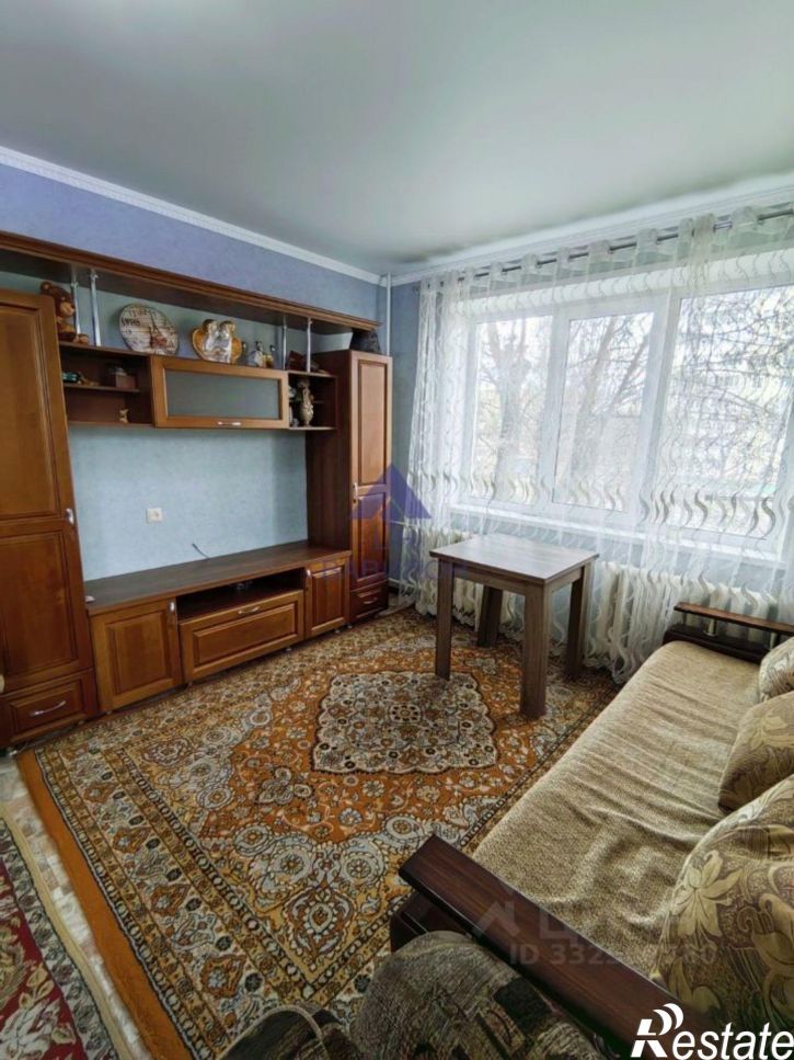 2-комн квартира ул 30 лет Победы, 16,  д. 16