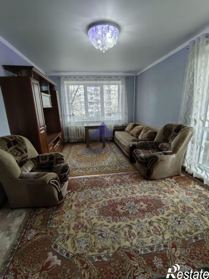 2-комн квартира ул 30 лет Победы, 16,  д. 16