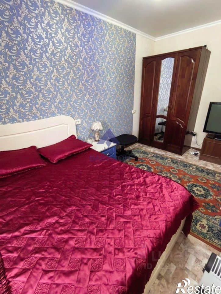 2-комн квартира ул 30 лет Победы, 16,  д. 16
