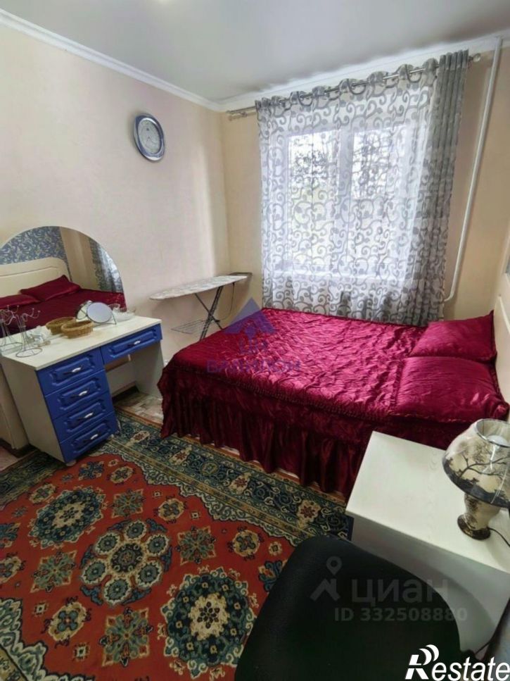 2-комн квартира ул 30 лет Победы, 16,  д. 16
