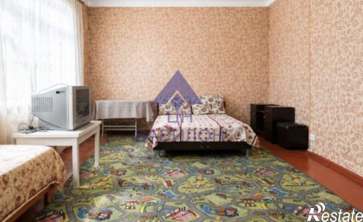 2-комн квартира ул Кадолина, 13,  д. 13