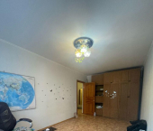 3-комн, 62кв м, этаж 2/5 ул Энтузиастов, 13