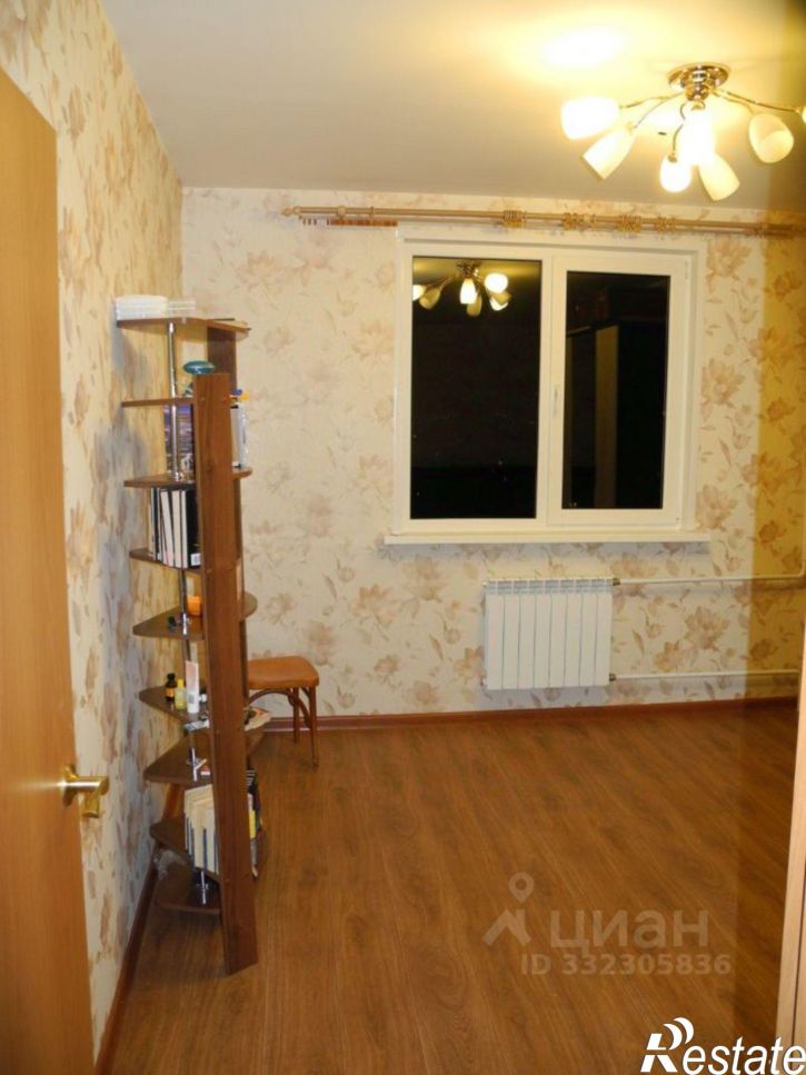 1-комн квартира ул Энтузиастов, 20,  д. 20