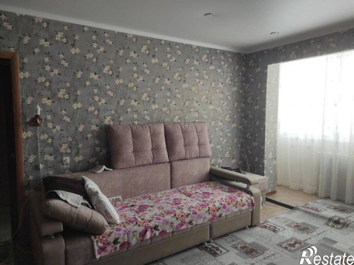 3-комн квартира ул Гагарина, 54,  д. 54