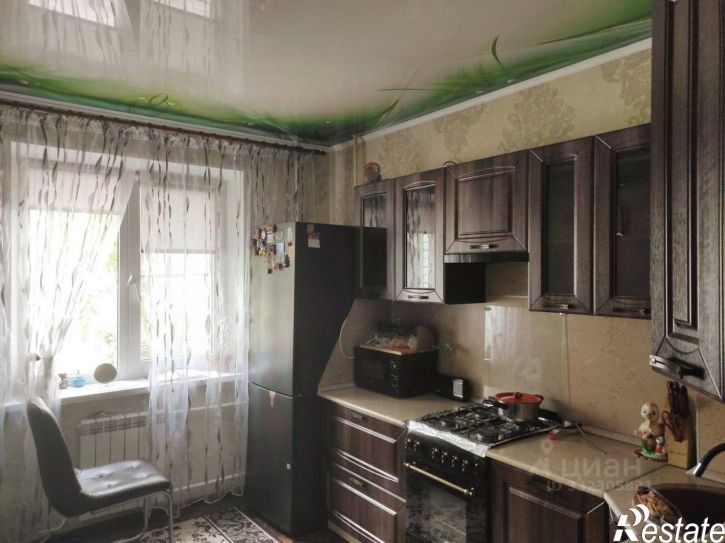 3-комн квартира ул Гагарина, 54,  д. 54