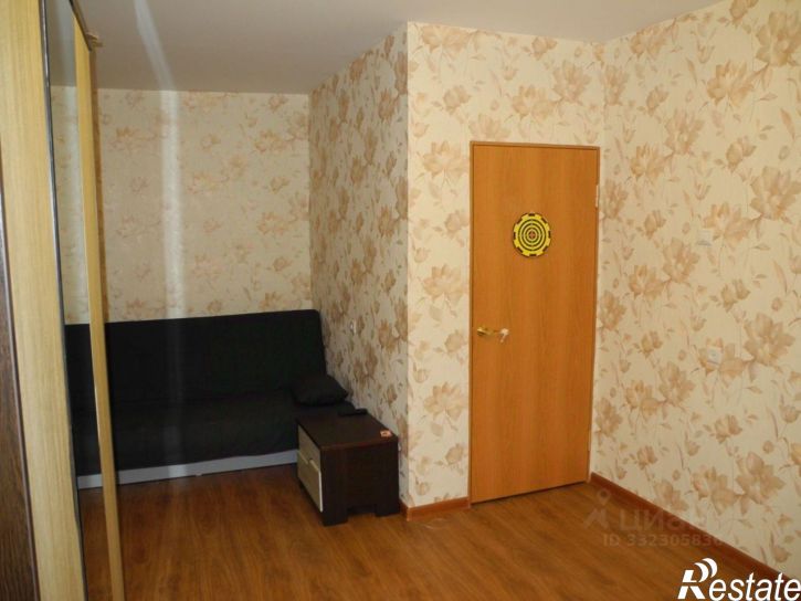 1-комн квартира ул Энтузиастов, 20,  д. 20