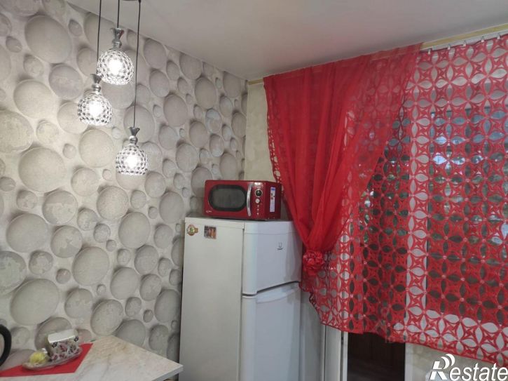 1-комн квартира ул Черникова, 2/31,  д. 2/31