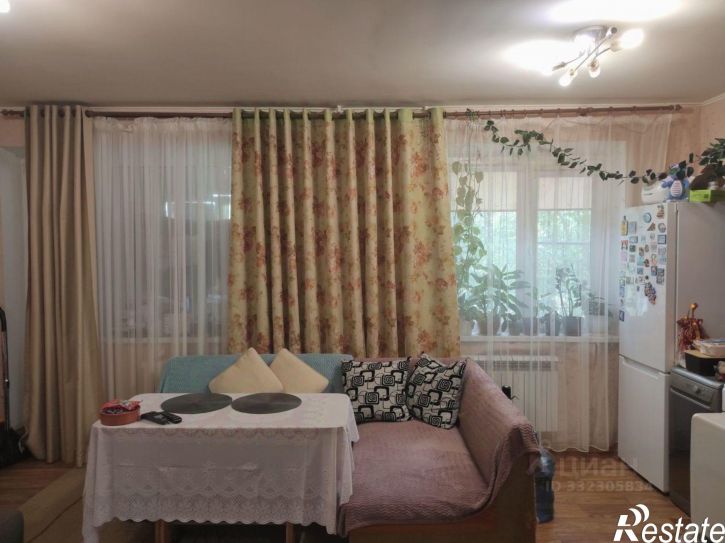 2-комн квартира ул Молодежная, 15,  д. 15