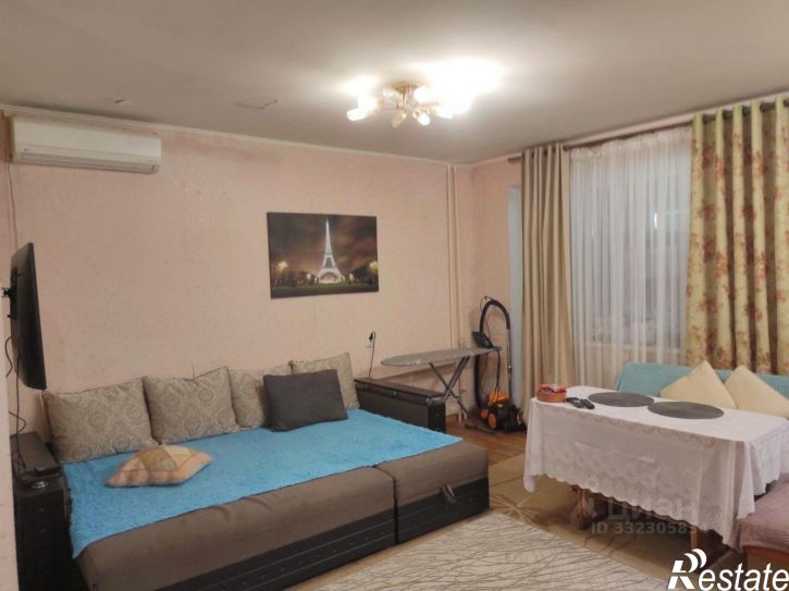2-комн квартира ул Молодежная, 15,  д. 15