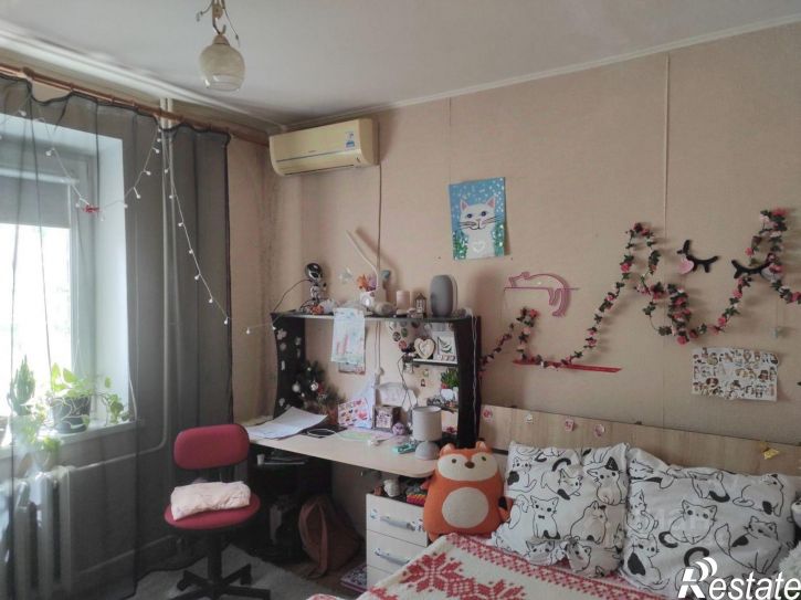 2-комн квартира ул Молодежная, 15,  д. 15