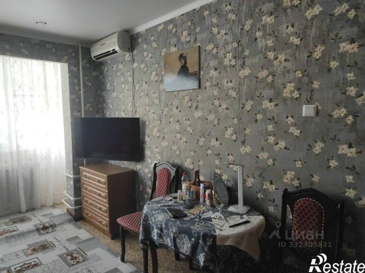 3-комн квартира ул Гагарина, 54,  д. 54